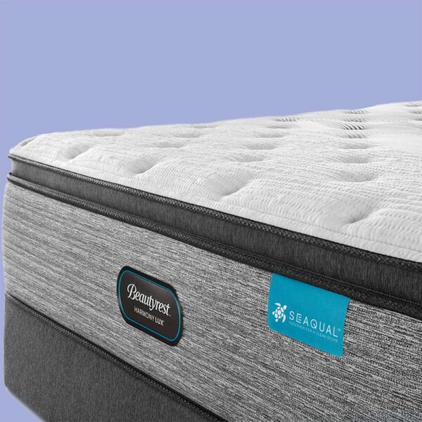 Colchón Harmony Medium Firm Pillow Top 2 plazas - Image 5